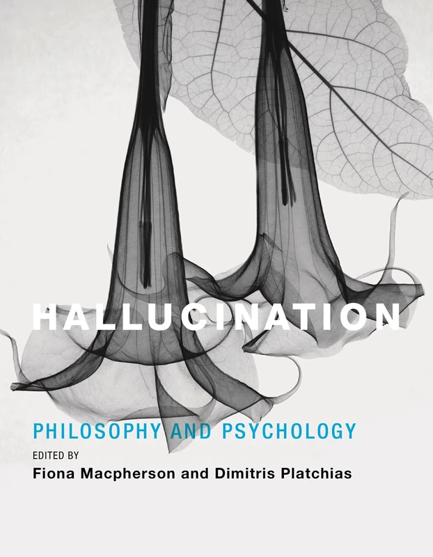 Hallucination: Philosophy and Psychology