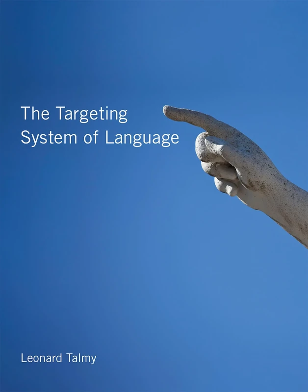 The Targeting System of Language - Image 1