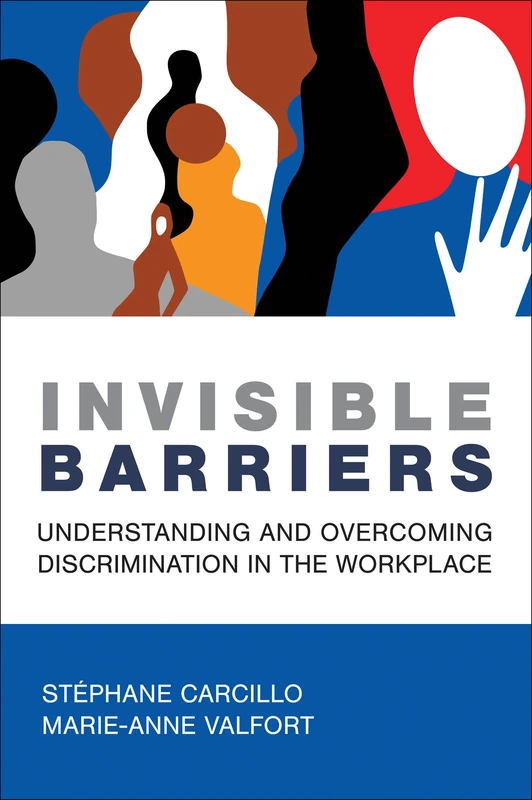 Invisible Barriers: Understanding and Overcoming Discrimination in the Workplace - Image 1