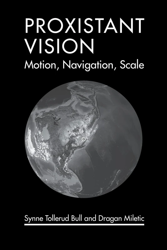 Proxistant Vision: Motion, Navigation, Scale (Leonardo) - Image 1