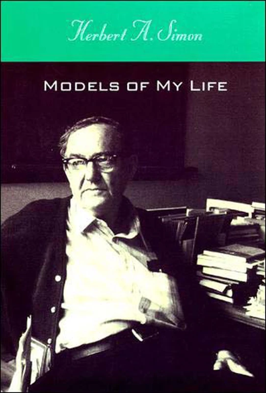 Models of My Life (MIT Press) (The MIT Press)