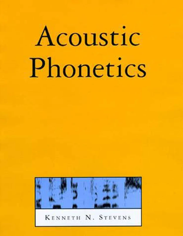 Acoustic Phonetics: 30 - Image 1
