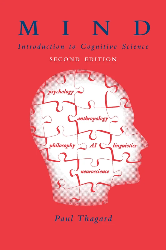Mind, second edition: Introduction to Cognitive Science
