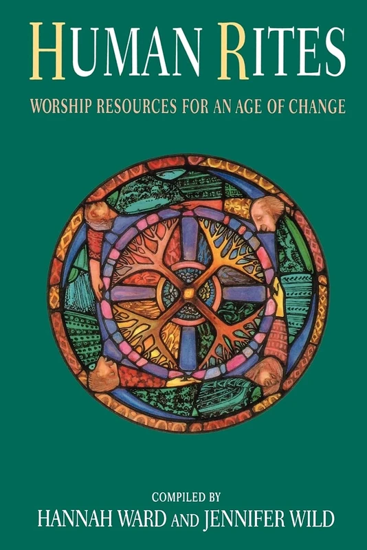 Human Rites: Worship Resources for an Age of Change - Image 1