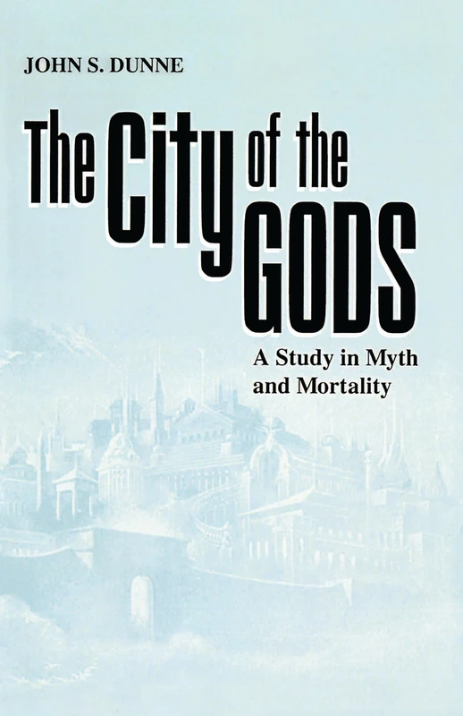 City of the Gods, The: A Study in Myth and Mortality - Image 1