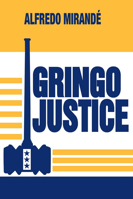 Gringo Justice - Image 1