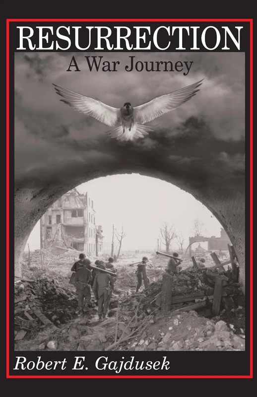 Resurrection, A War Journey: A Chronicle of Events During and Following the Attack on Fort Jeanne d'Arc at Metz, France, by F Company of the 37th ... 95th Infantry Division, November 14–21, 1944 - Image 1