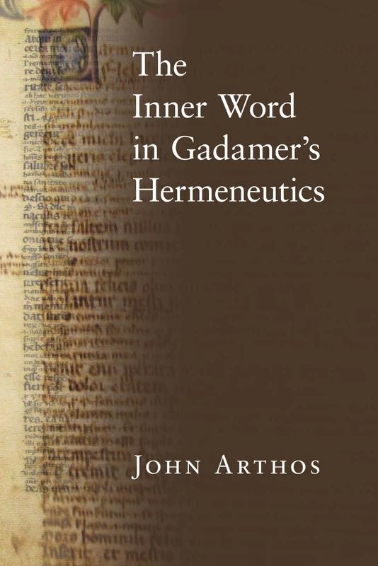 The Inner Word in Gadamer’s Hermeneutics