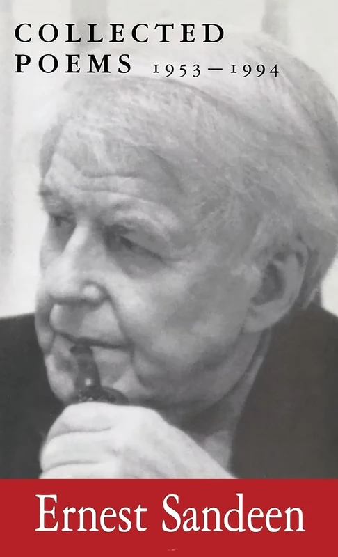 Collected Poems: 1953-1994 - Image 1
