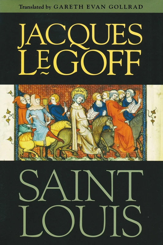 Saint Louis - Image 1