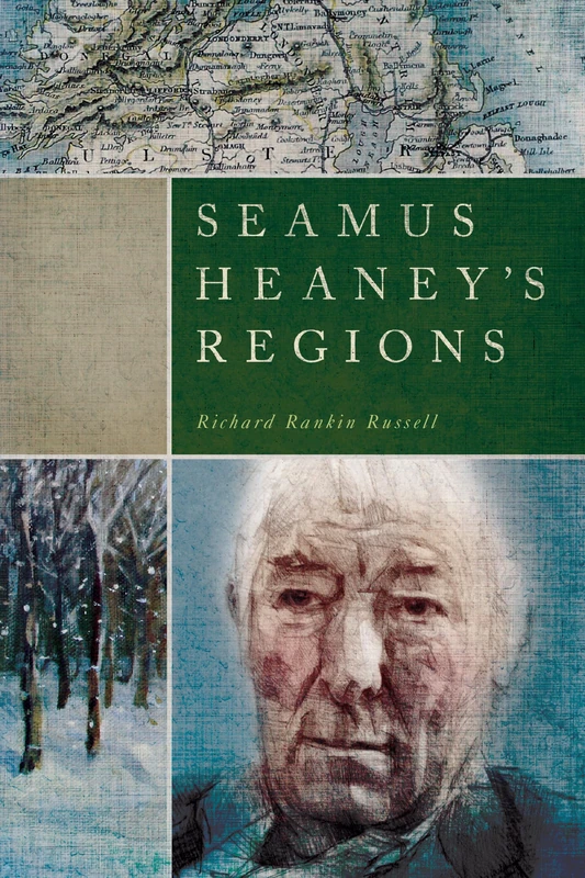 Seamus Heaney’s Regions - Image 1