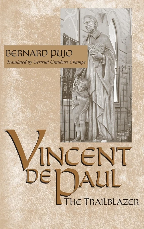 Vincent de Paul, the Trailblazer - Image 1