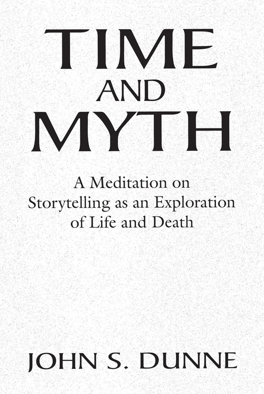 Time and Myth: A Meditation on Storytelling as an Exploration of Life and Death - Image 1