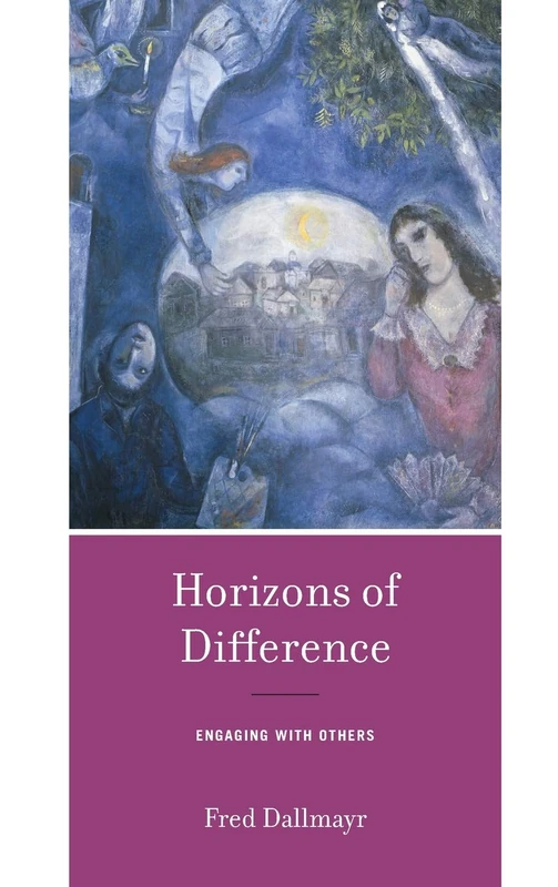 Horizons of Difference: Engaging with Others - Image 1