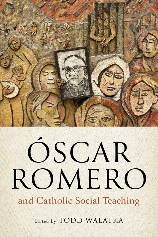 Óscar Romero and Catholic Social Teaching - Image 1
