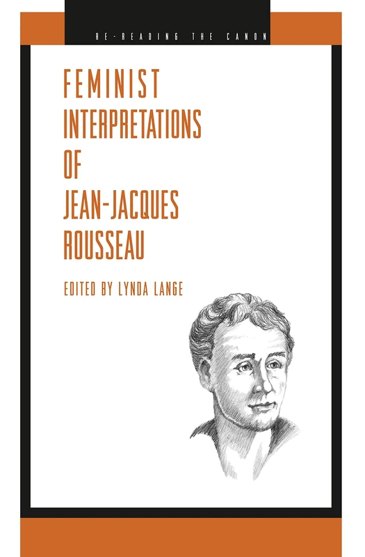Feminist Interp. Rousseau - CL. (Re-Reading the Canon)