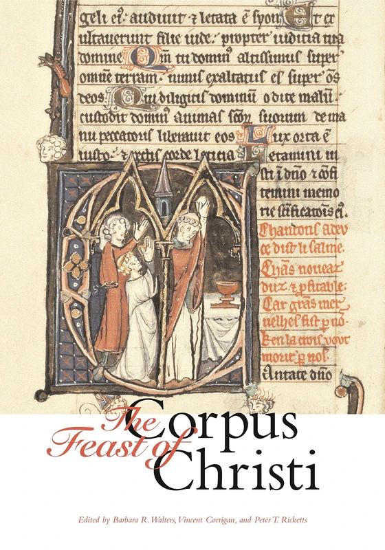 The Feast of Corpus Christi - Image 1