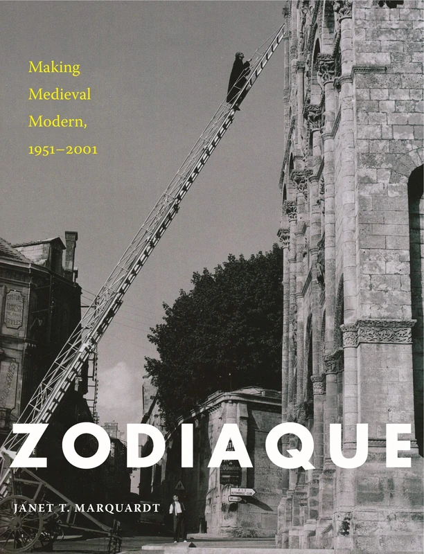 Zodiaque: Making Medieval Modern, 1951-2001 - Image 1