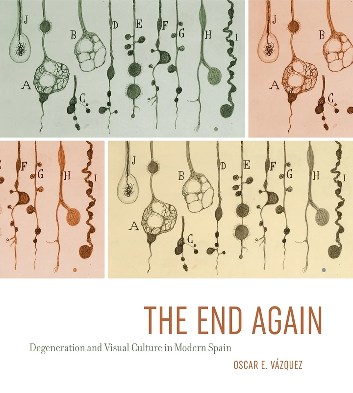 The End Again: Degeneration and Visual Culture in Modern Spain - Image 1