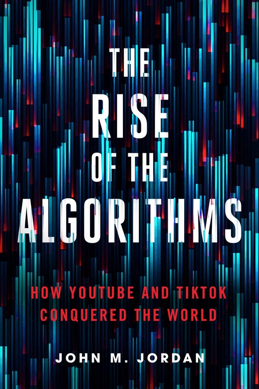 The Rise of the Algorithms: How YouTube and TikTok Conquered the World - Image 1