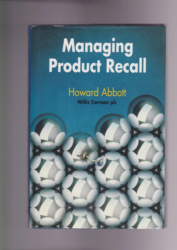 Managing Product Recall