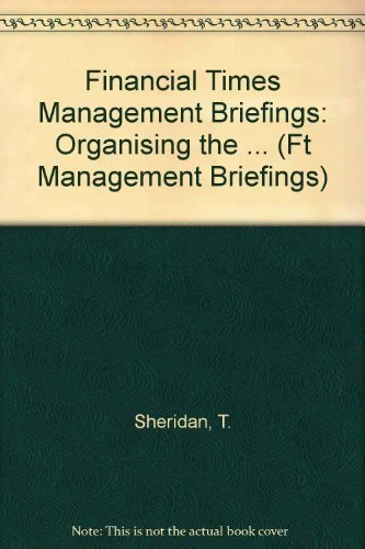 Organising the Finance Function