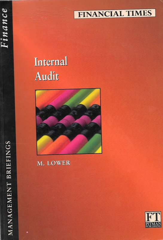 Internal Audit