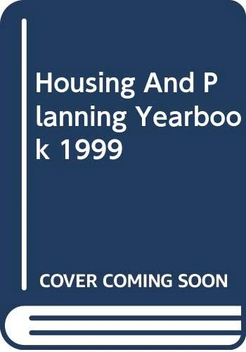 Housing And Planning Yearbook 1999 - Image 1
