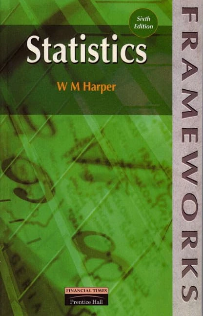 Statistics (Frameworks Series)