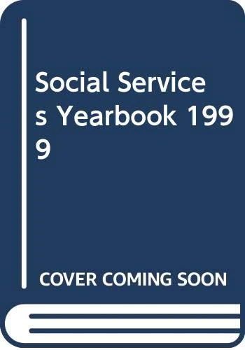 Social Services Yearbook 1999