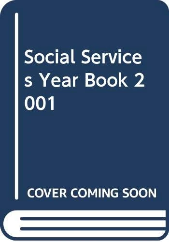 Social Services Year Book 2001