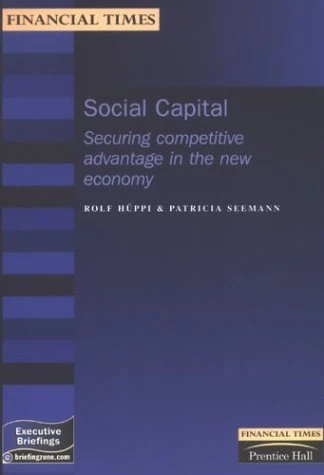 Social Capital (MB Executive)