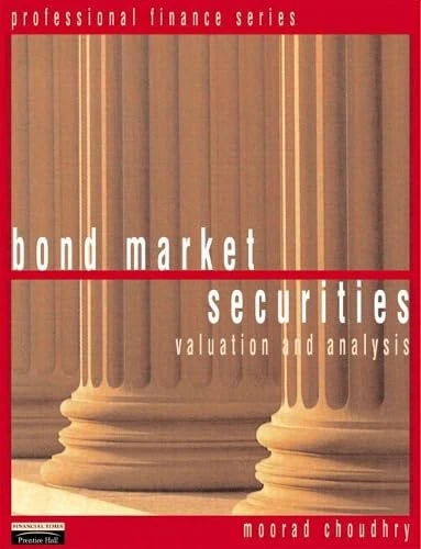 Bond Market Securities (Financial Times Series)