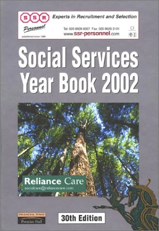 Social Services Year Book 2002