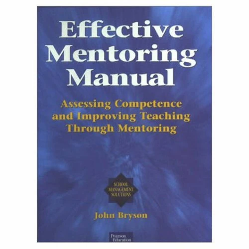 Curriculum Management & Assessment Manual/ Effective Mentoring Manual Pack (Schools Management Solutions)