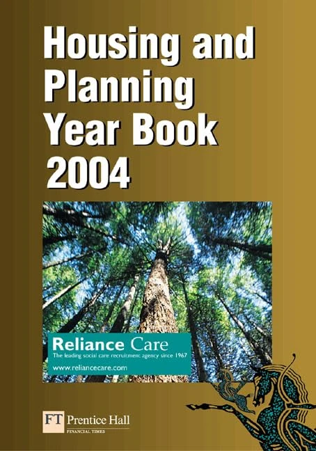 Housing and Planning Year Book 2003