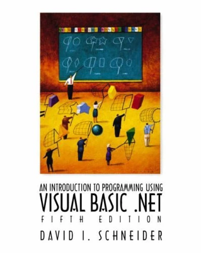 Value Pack: Introduction to Programming with Visual Basic .NET