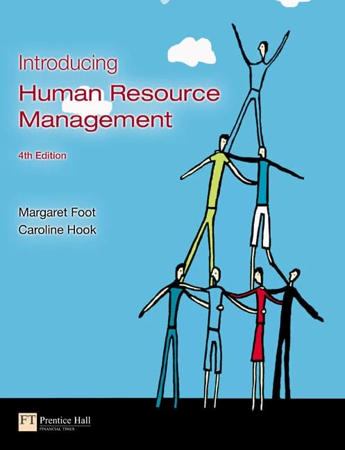 Introducing Human Resource Management (Modular Texts In Business & Economics)