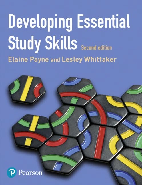 Developing Essential Study Skills
