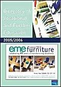 Directory of Vocational and Further Education 2005/2006