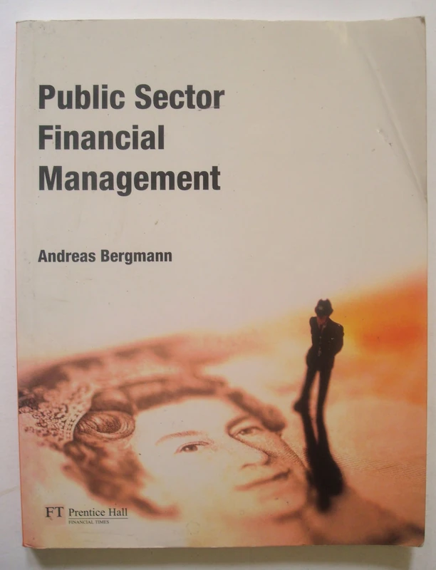 Public Sector Financial Management