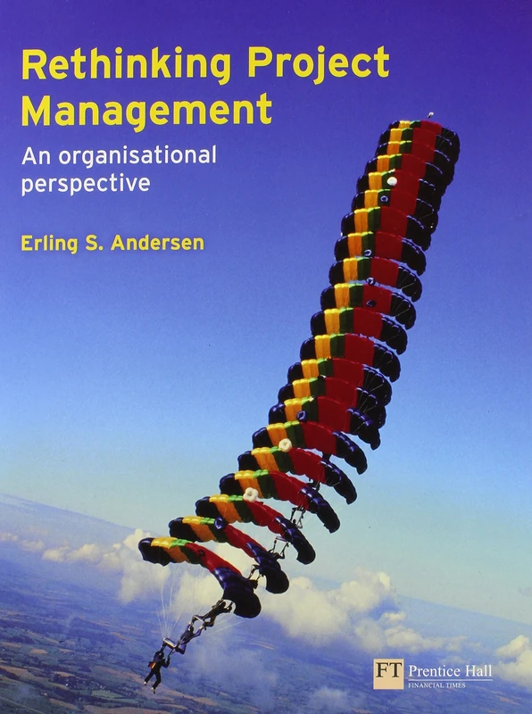 Rethinking Project Management: An Organisational Perspective - Image 1