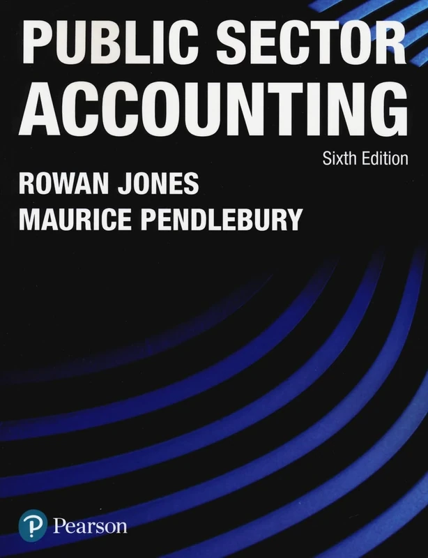 Public Sector Accounting