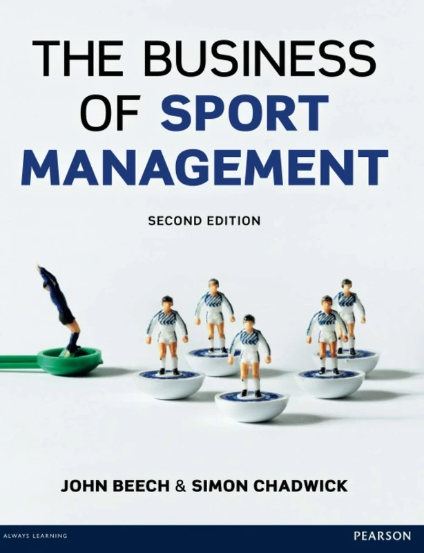 The Business of Sport Management