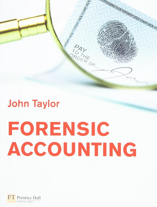 Forensic Accounting