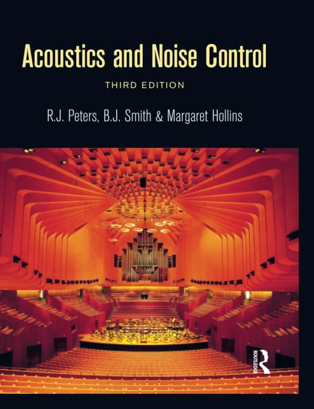 Acoustics and Noise Control