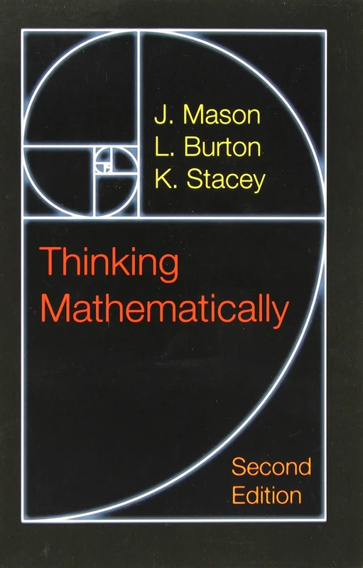 Thinking Mathematically