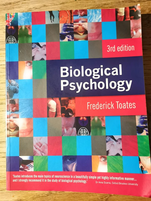 Biological Psychology