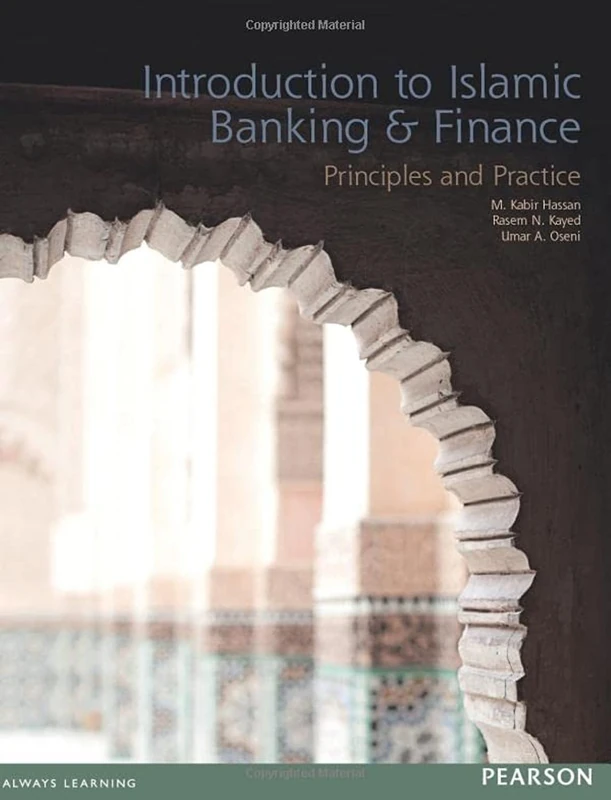 Introduction to Islamic Banking & Finance: Principles and Practice