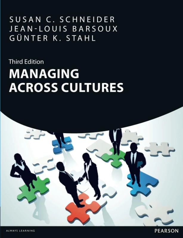 Managing Across Cultures